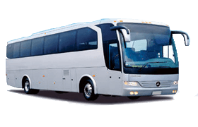 autobus split