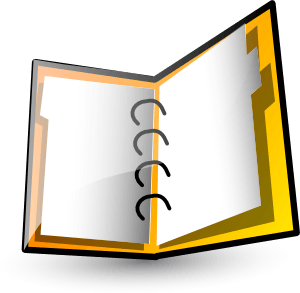 brochure