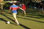 sport academy 12 - 17