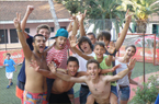 teen camp 12 -1 7