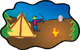 life at camp
