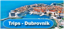 picture dubrovnik